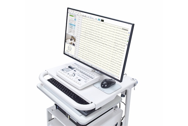 脳波計<br>EEG-1260-NEXT