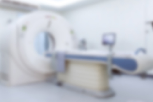 MRI