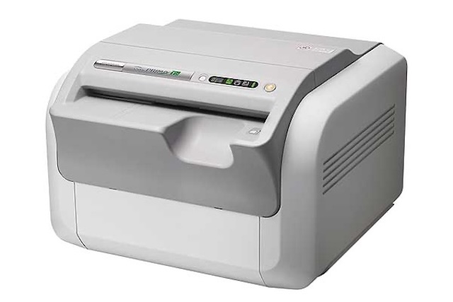 デジタルX線画像読取装置<br>FCR PRIMA T2