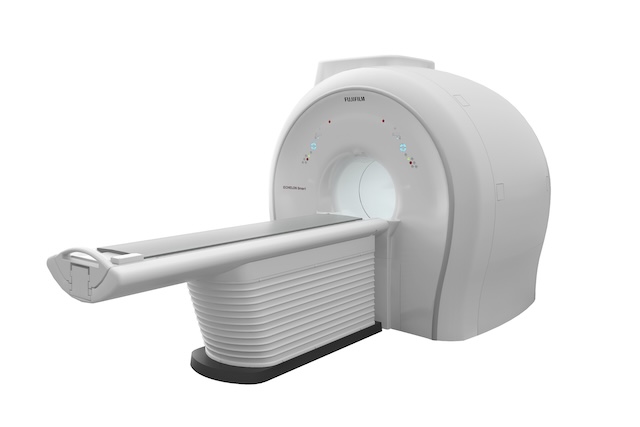 MRI<br>ECHELON Smart Plus